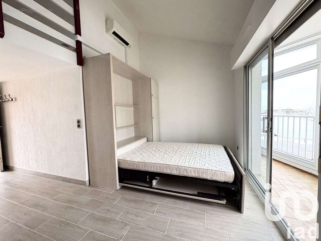 Photo 4 - Appartement à CANET-EN-ROUSSILLON