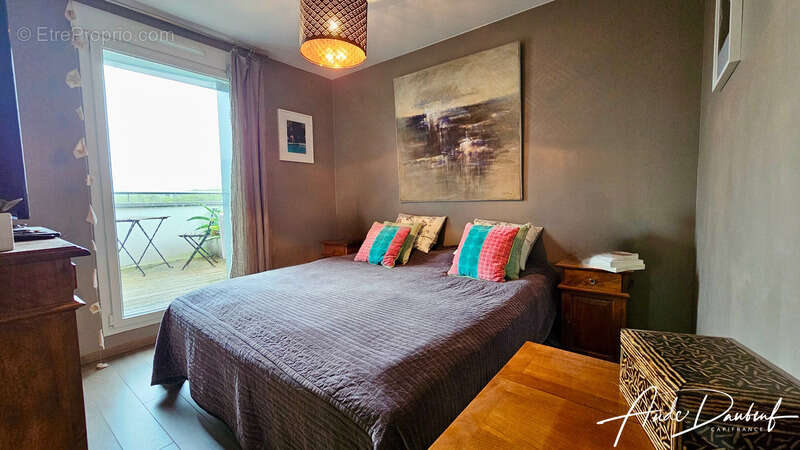 Appartement à SAINT-JULIEN-EN-GENEVOIS
