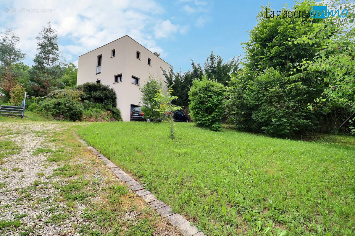 Maison à CHAMALIERES