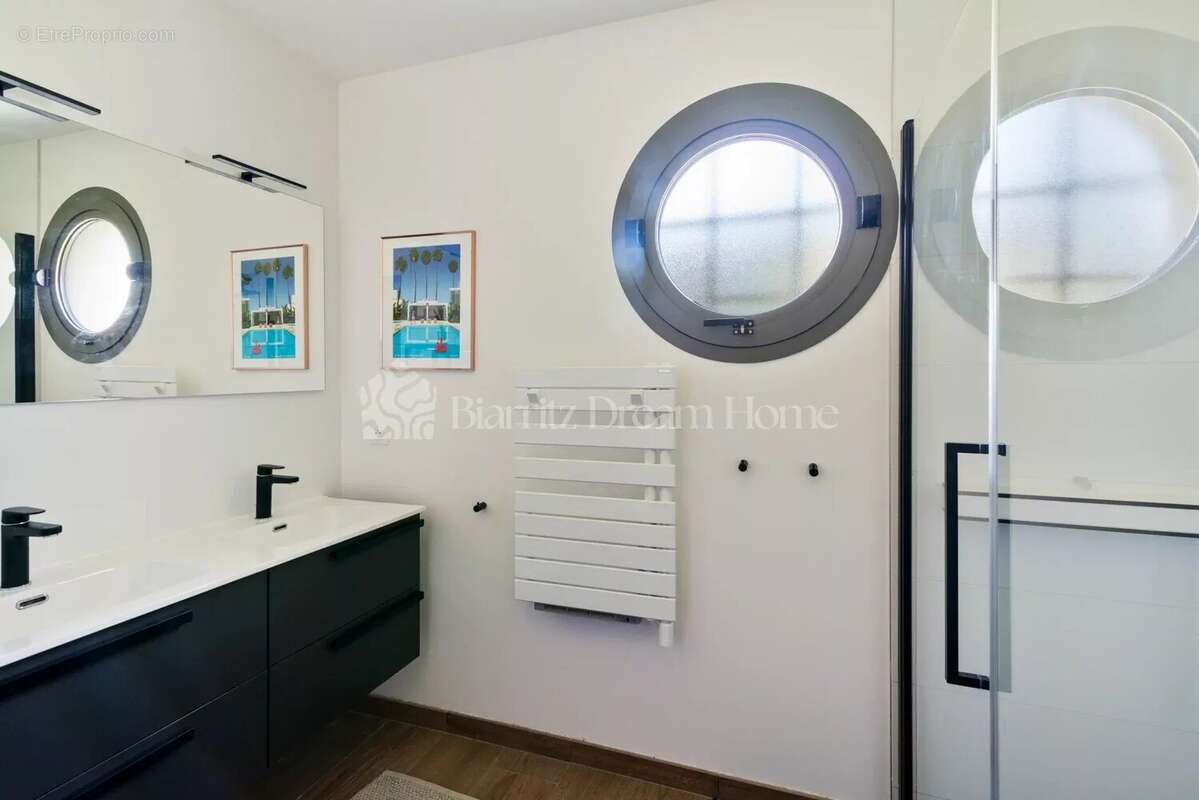 Appartement à ANGLET