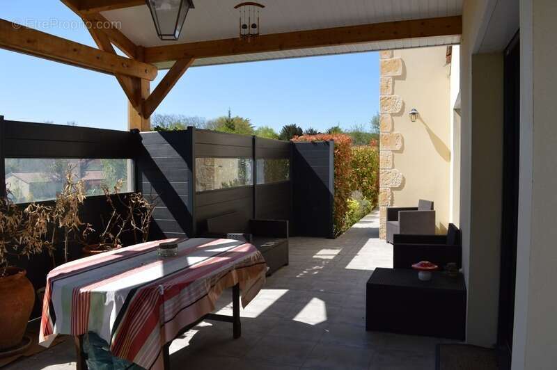 Maison à LE BUGUE