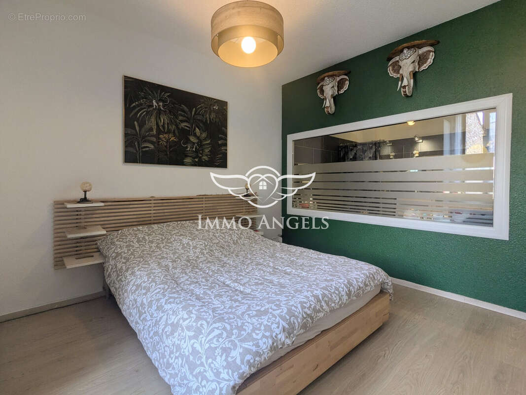 Appartement à SETE