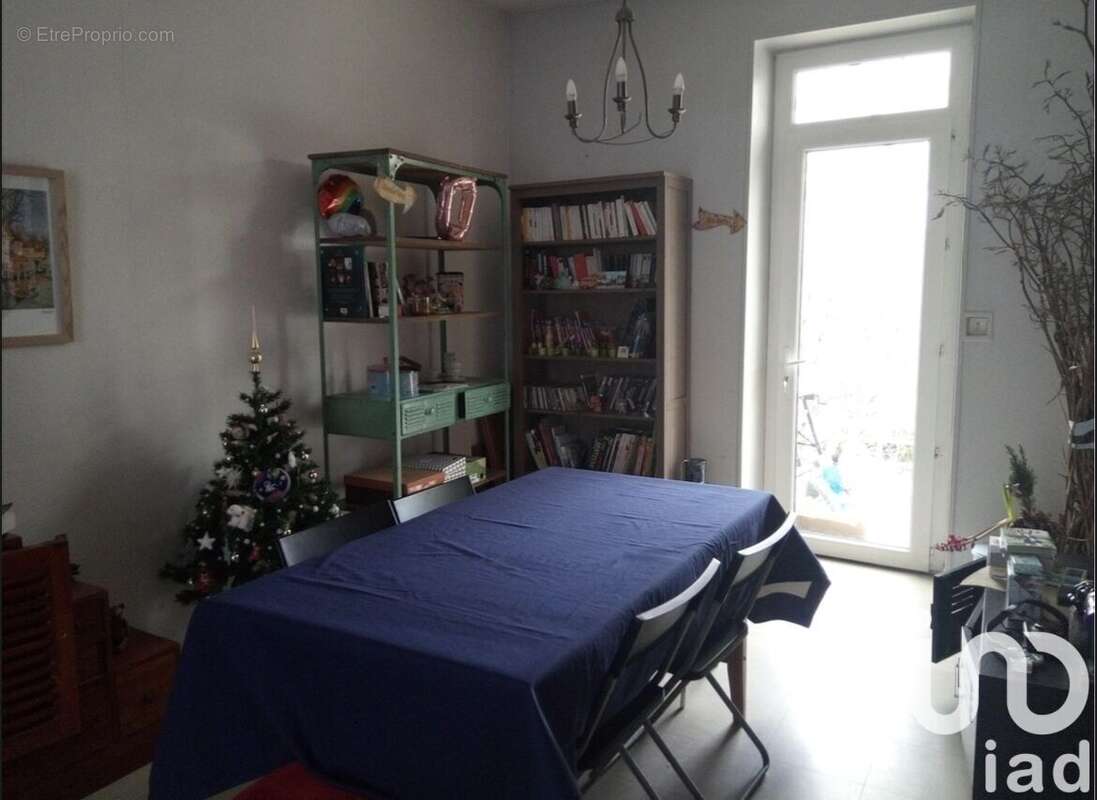 Photo 5 - Maison à ANGOULEME
