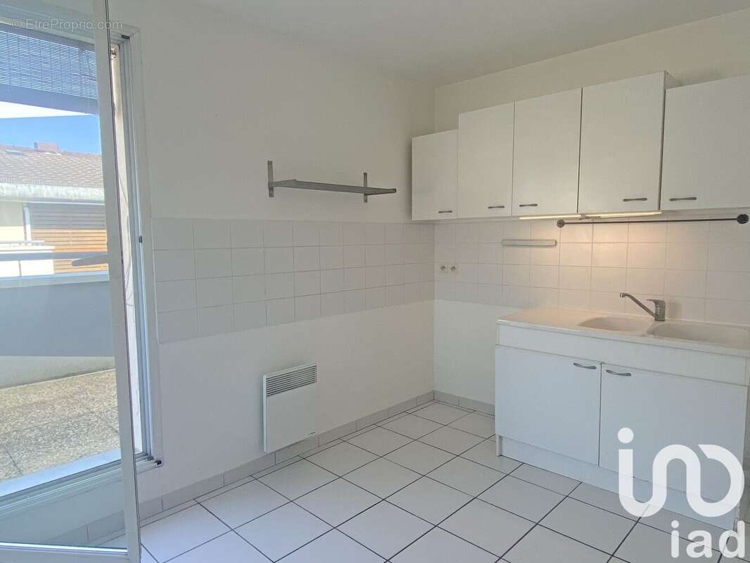 Photo 2 - Appartement à BLANQUEFORT
