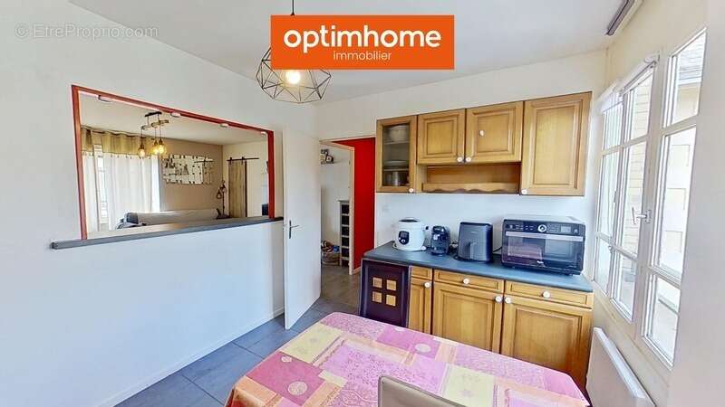 Appartement à REDON