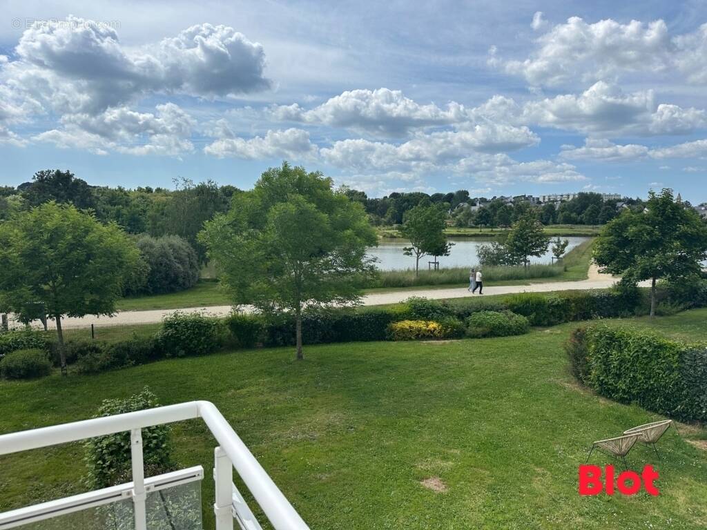 Appartement à VANNES