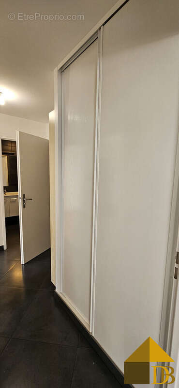 Appartement à MAISONS-ALFORT