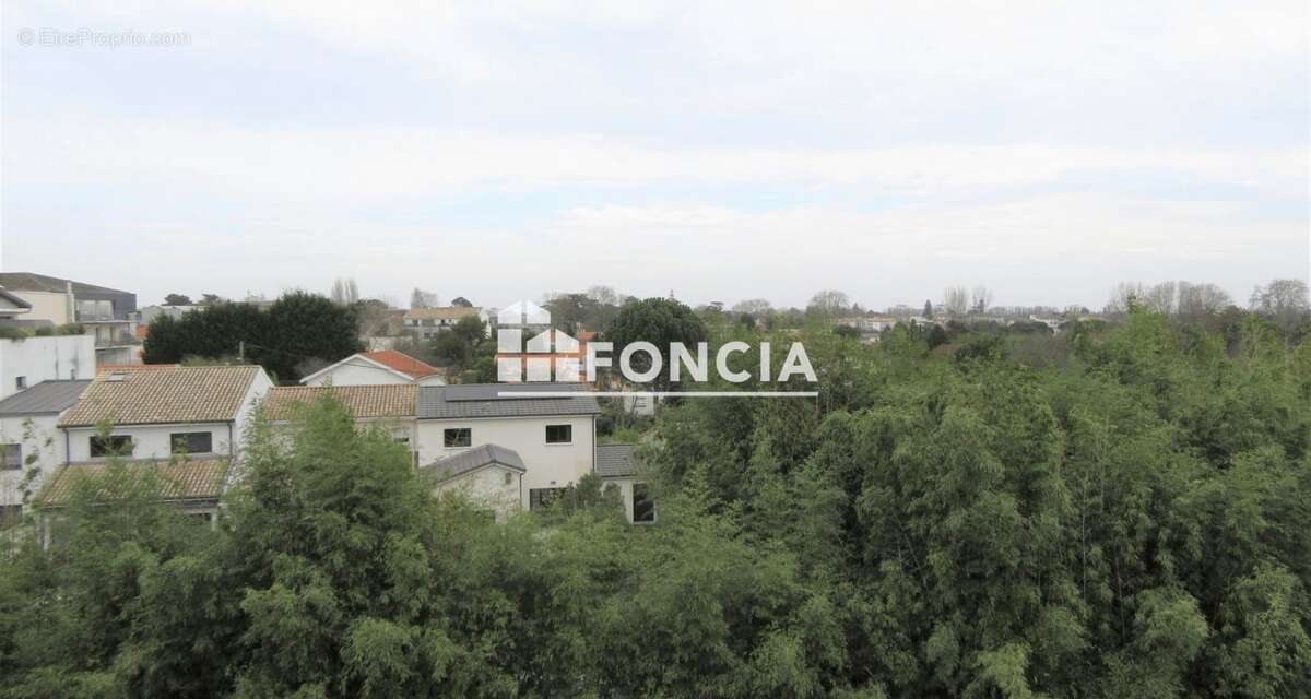 Appartement à MERIGNAC