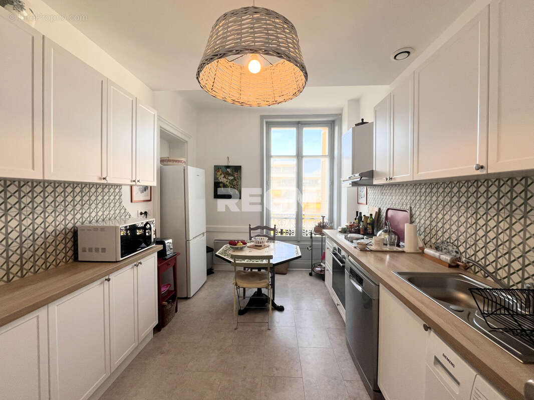 Appartement à BIARRITZ