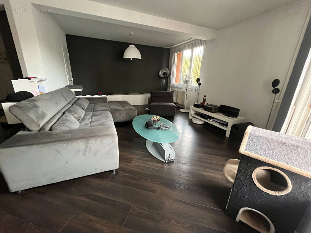 Appartement à BOURGES