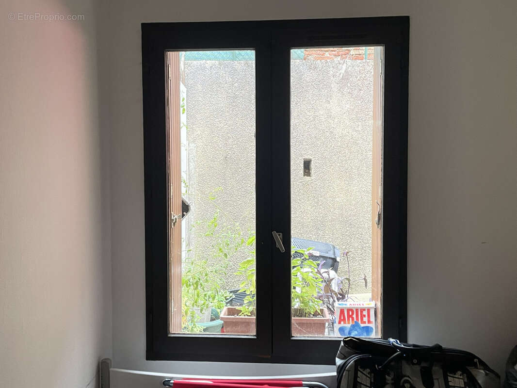 Appartement à FRONTON