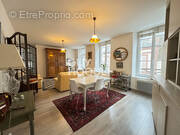 Appartement à VERNEUIL-SUR-AVRE