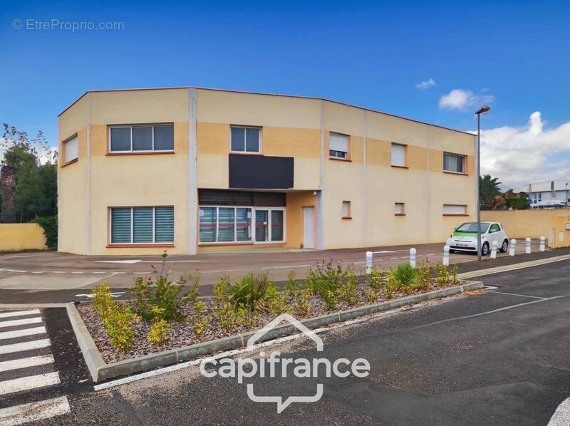 Appartement à SAINT-CYPRIEN
