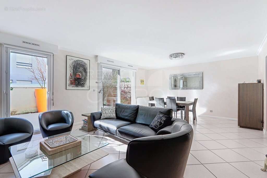 Appartement à LYON-4E