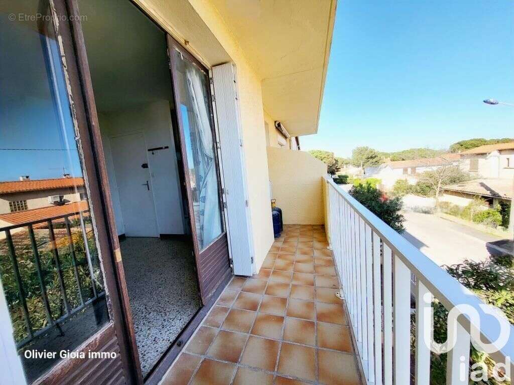 Photo 5 - Appartement à FLEURY
