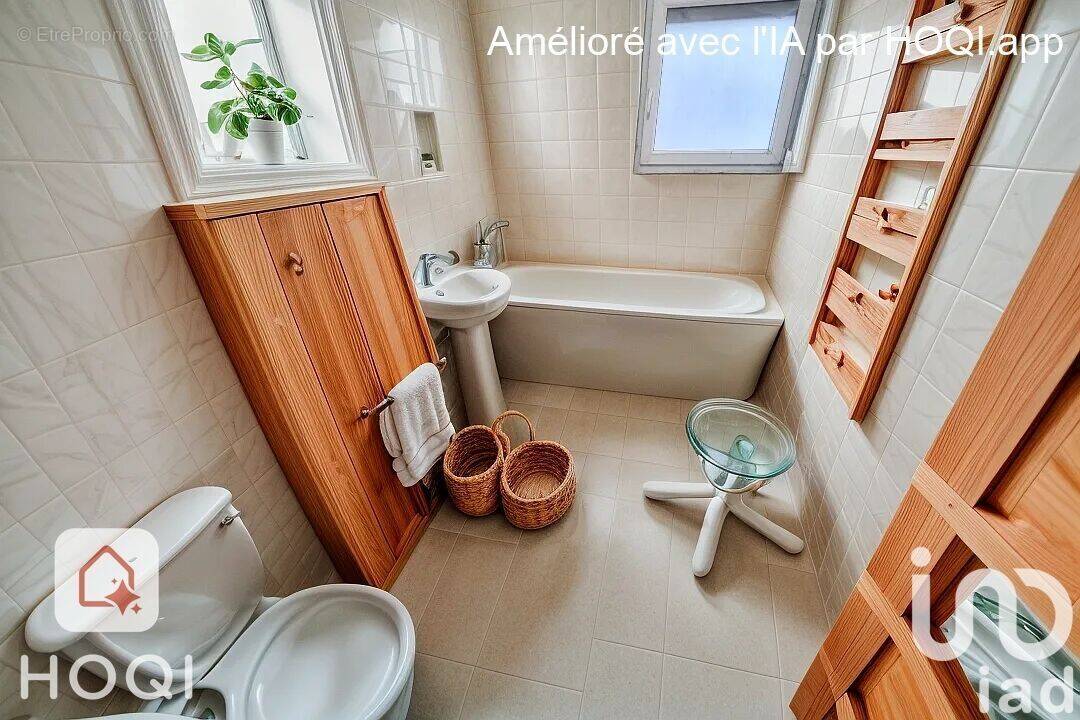 Photo 1 - Maison à DENAIN