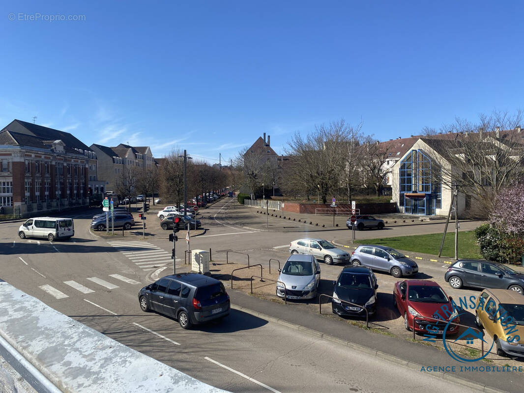Commerce à AUXERRE