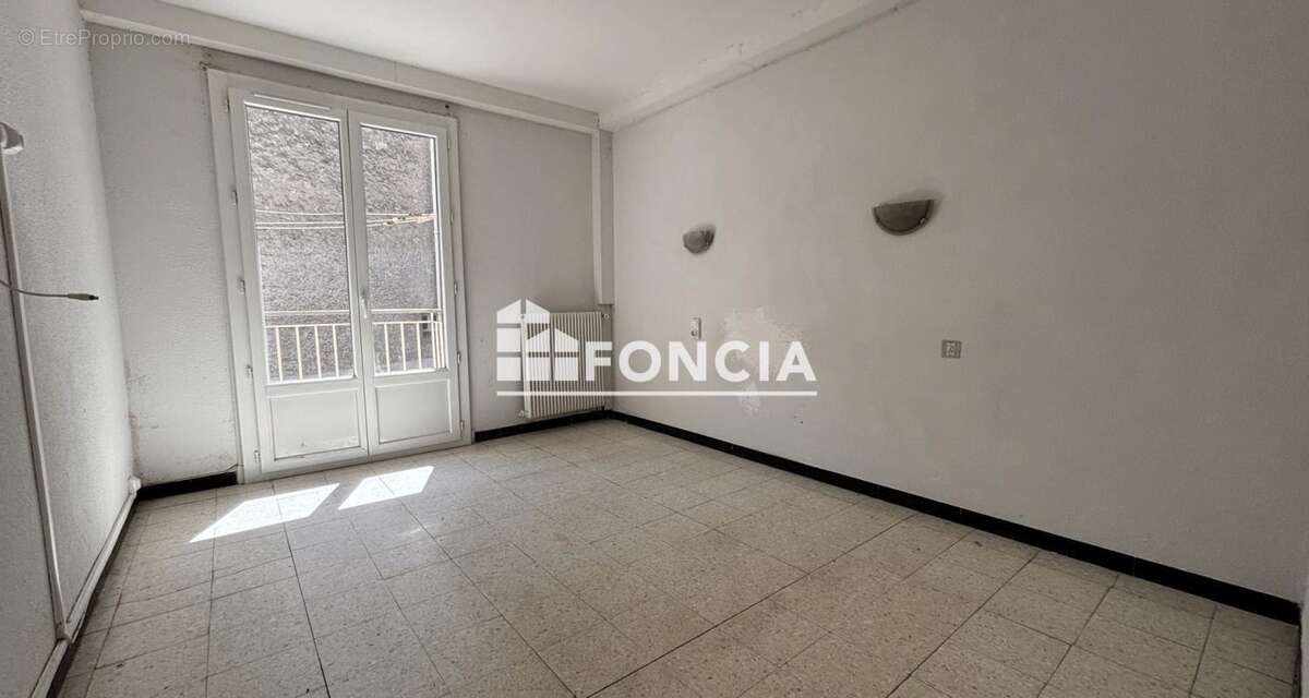 Appartement à BEZIERS