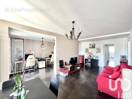 Photo 1 - Appartement à PANTIN