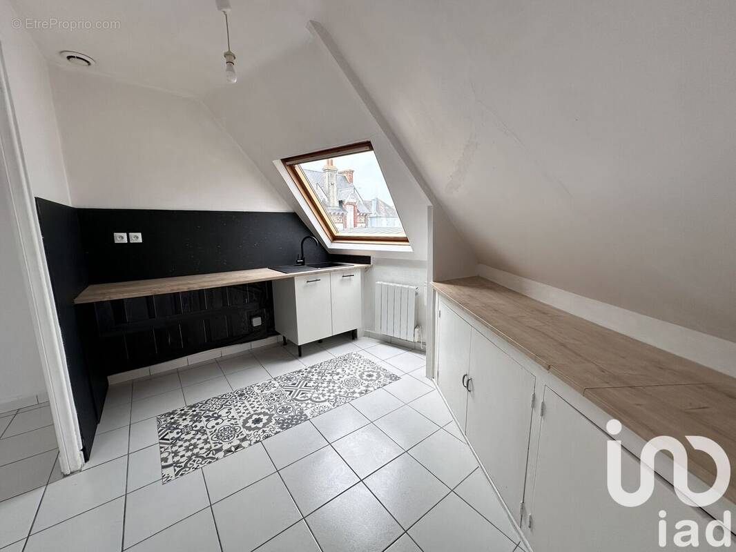 Photo 1 - Appartement à AGON-COUTAINVILLE