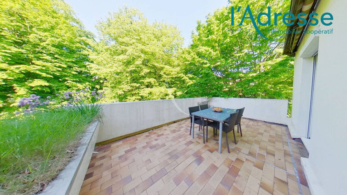 Appartement à NOISIEL