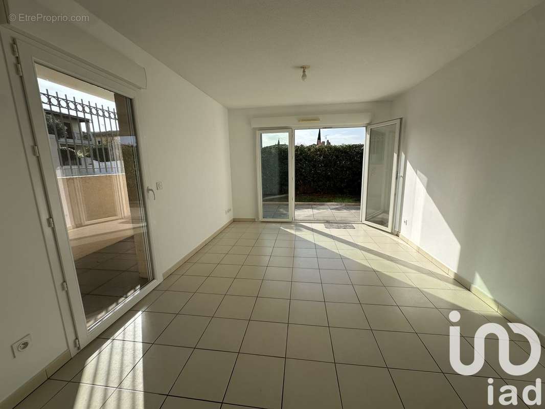 Photo 4 - Appartement à PUGET-SUR-ARGENS