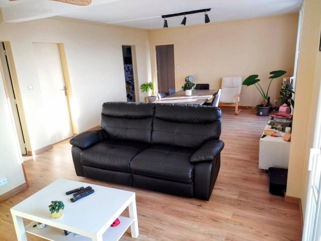 Appartement à NIORT
