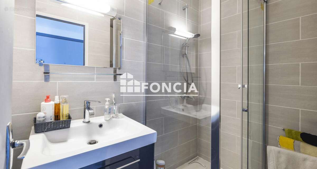 Appartement à SAINT-CYPRIEN