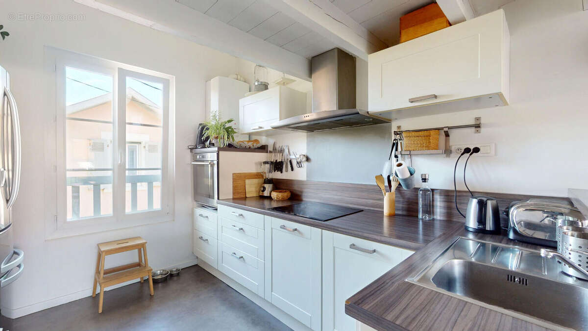 Appartement à BIARRITZ