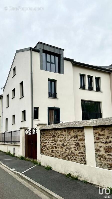 Photo 1 - Maison à NOGENT-SUR-MARNE