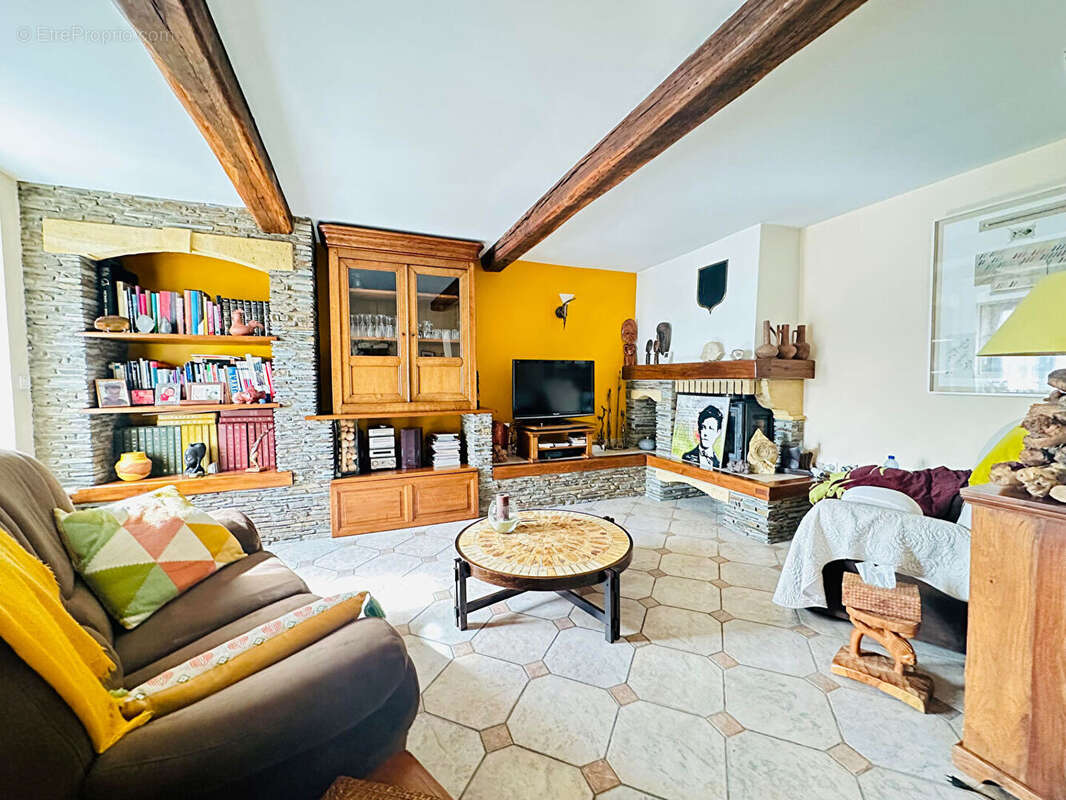 Maison à BOGNY-SUR-MEUSE