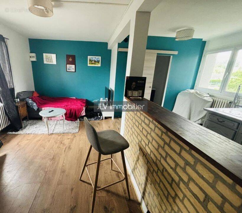 Appartement à SAINT-POL-SUR-MER