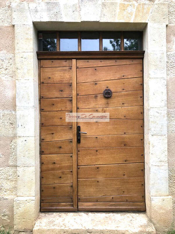 ref26970000677bda29 - Maison à AUCH