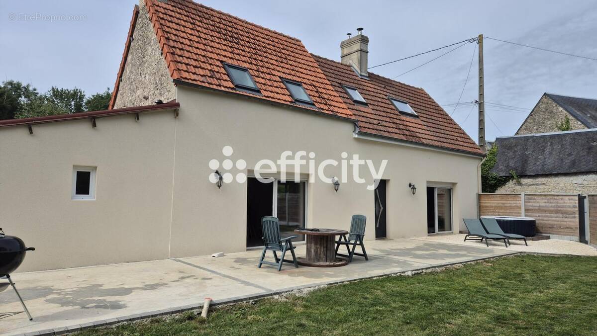 Maison à BAYEUX