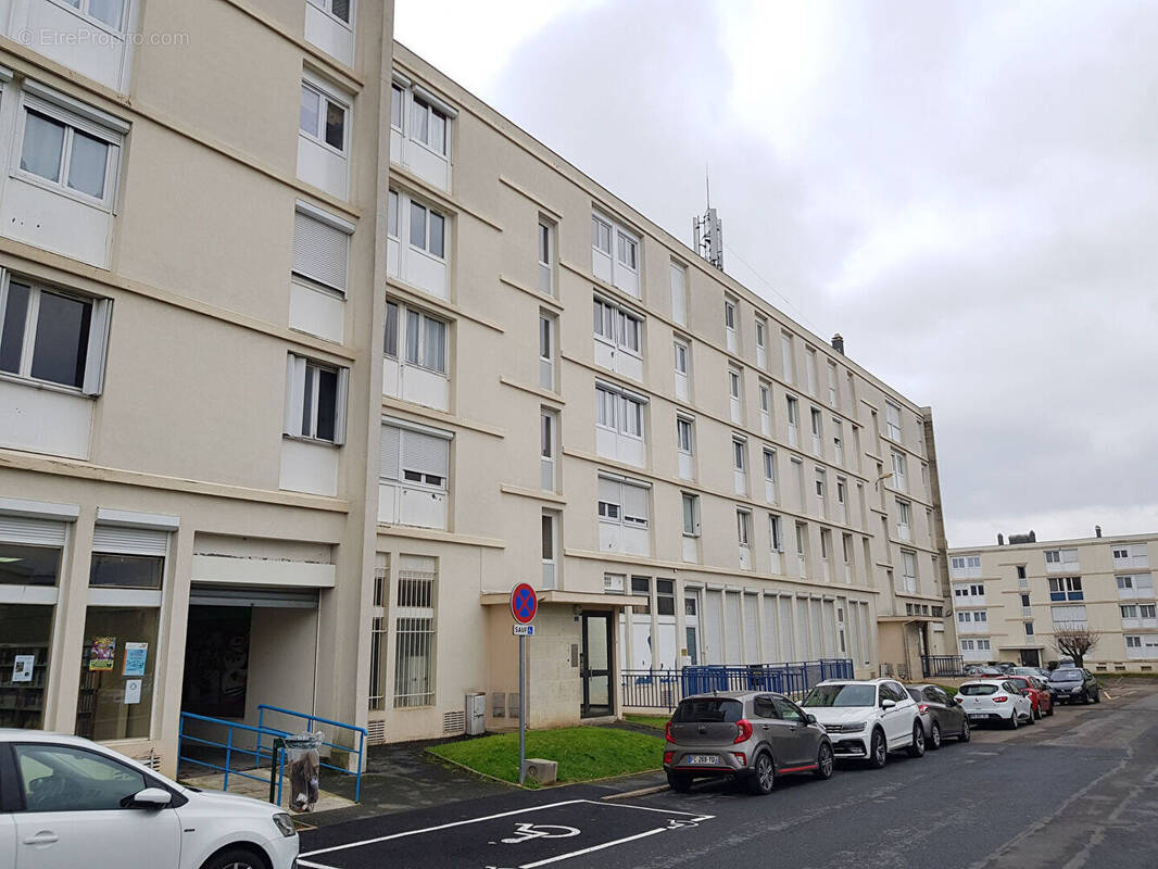 Appartement à MONTSOULT