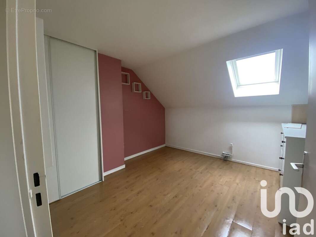 Photo 8 - Appartement à EVRY