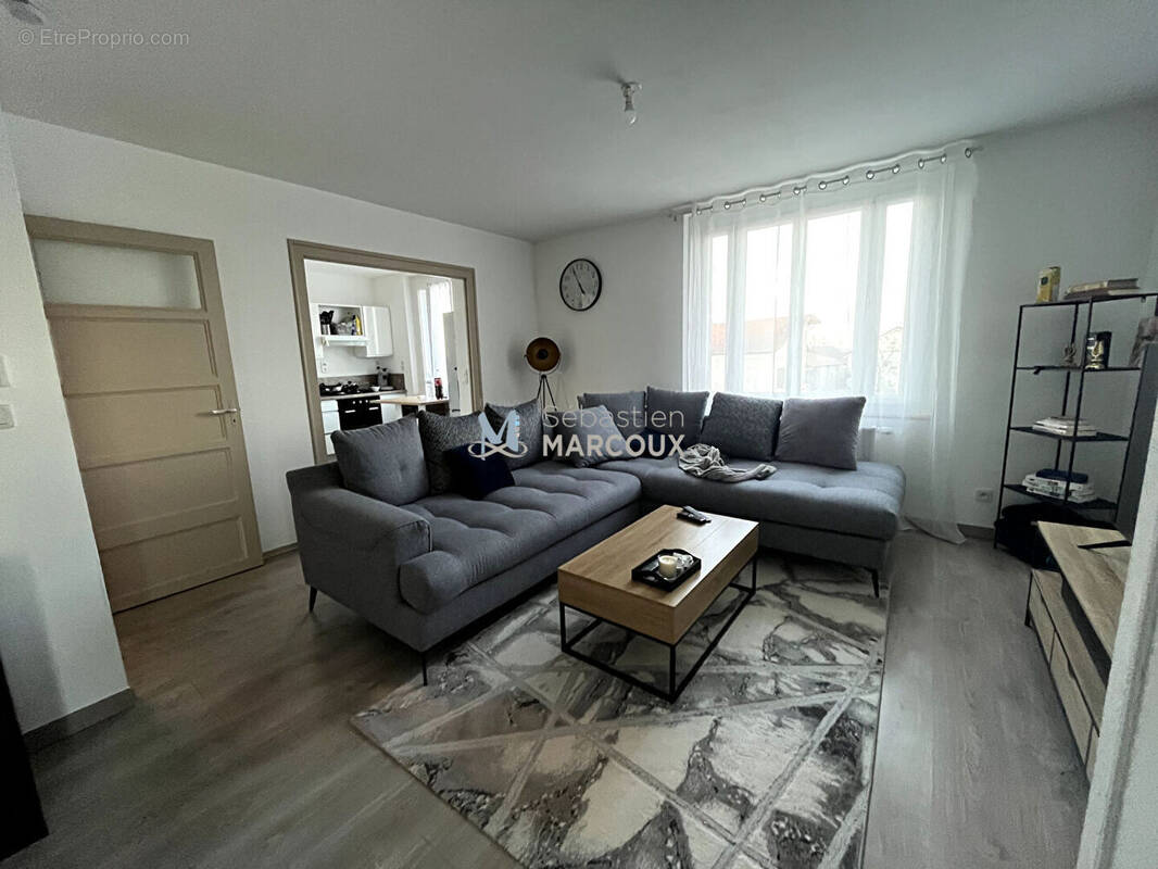 Appartement à MONTBRISON