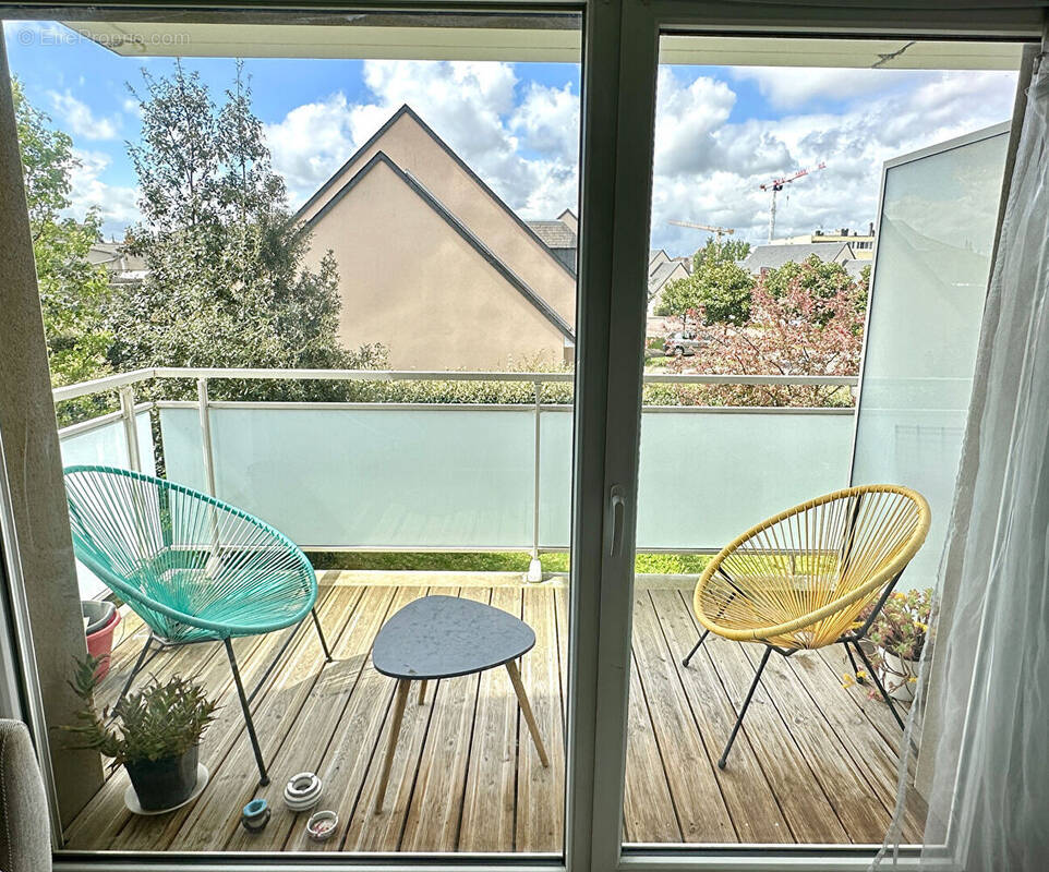Appartement à CAEN