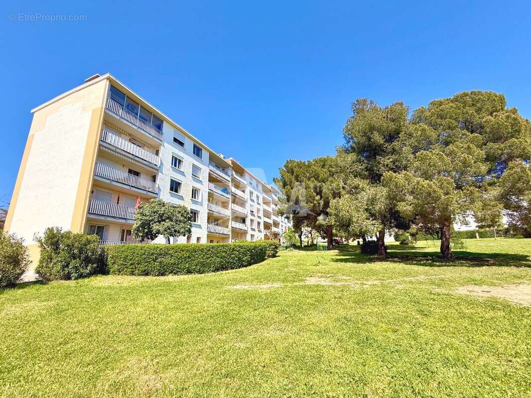 Appartement à SETE