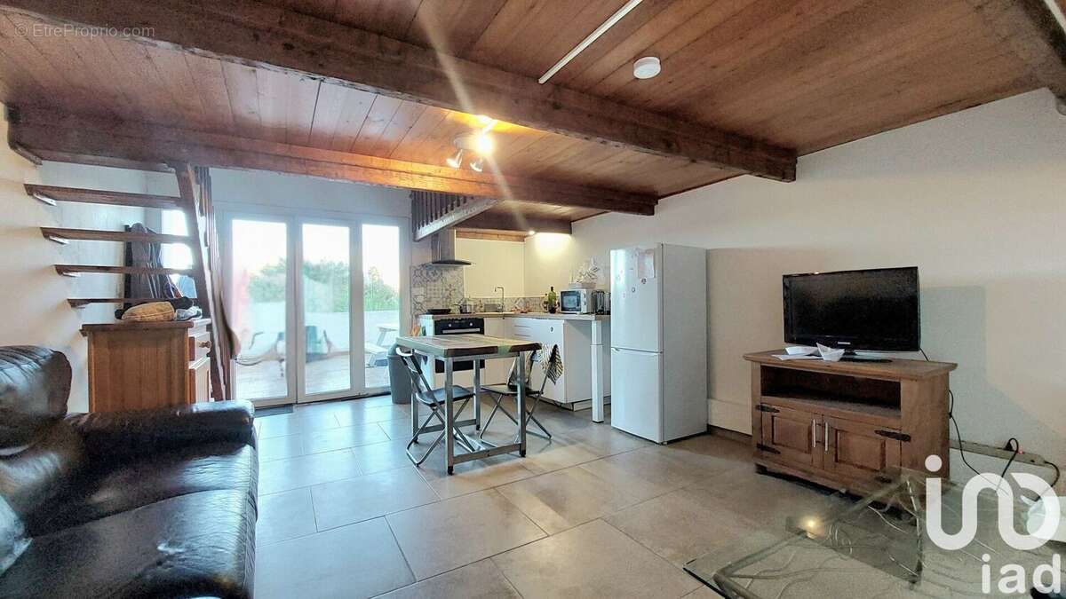 Photo 5 - Appartement à LA GARDE