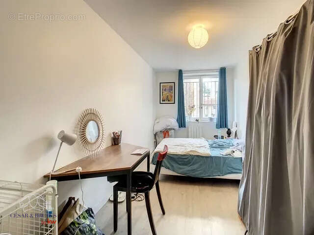 Appartement à LYON-9E