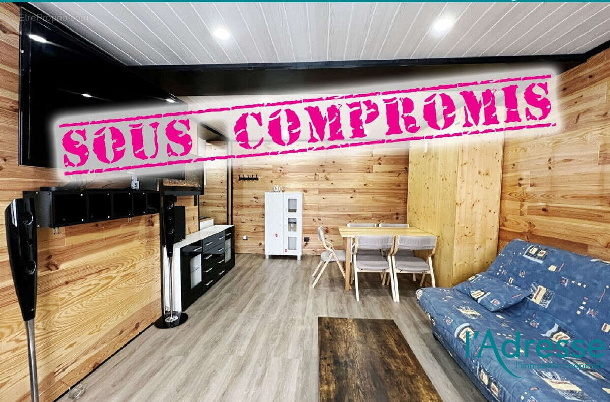 Appartement à SONDERNACH