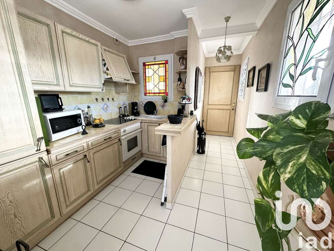 Photo 6 - Appartement à PUGET-SUR-ARGENS
