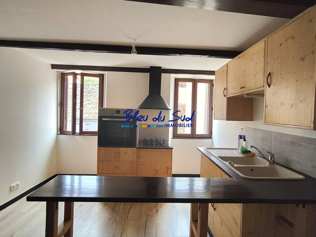 Maison à SERDINYA