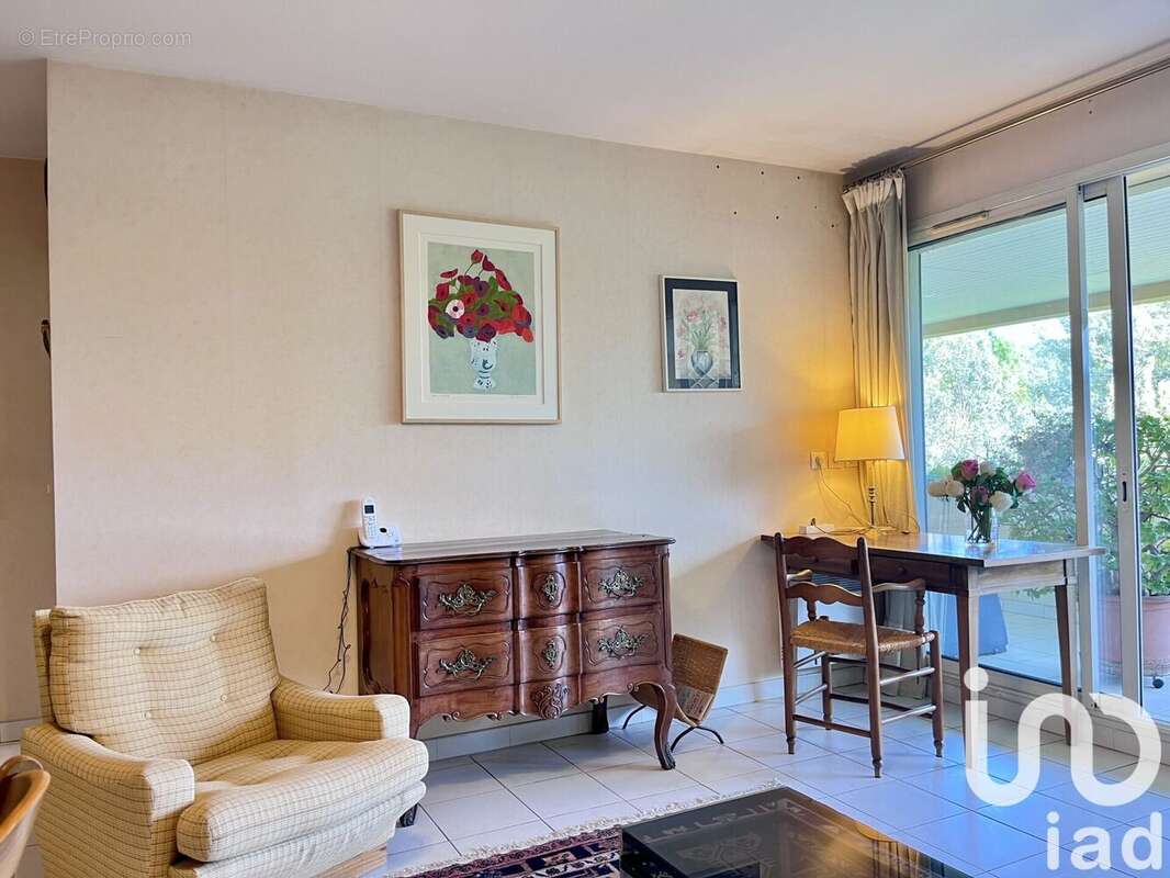 Photo 8 - Appartement à AIX-EN-PROVENCE
