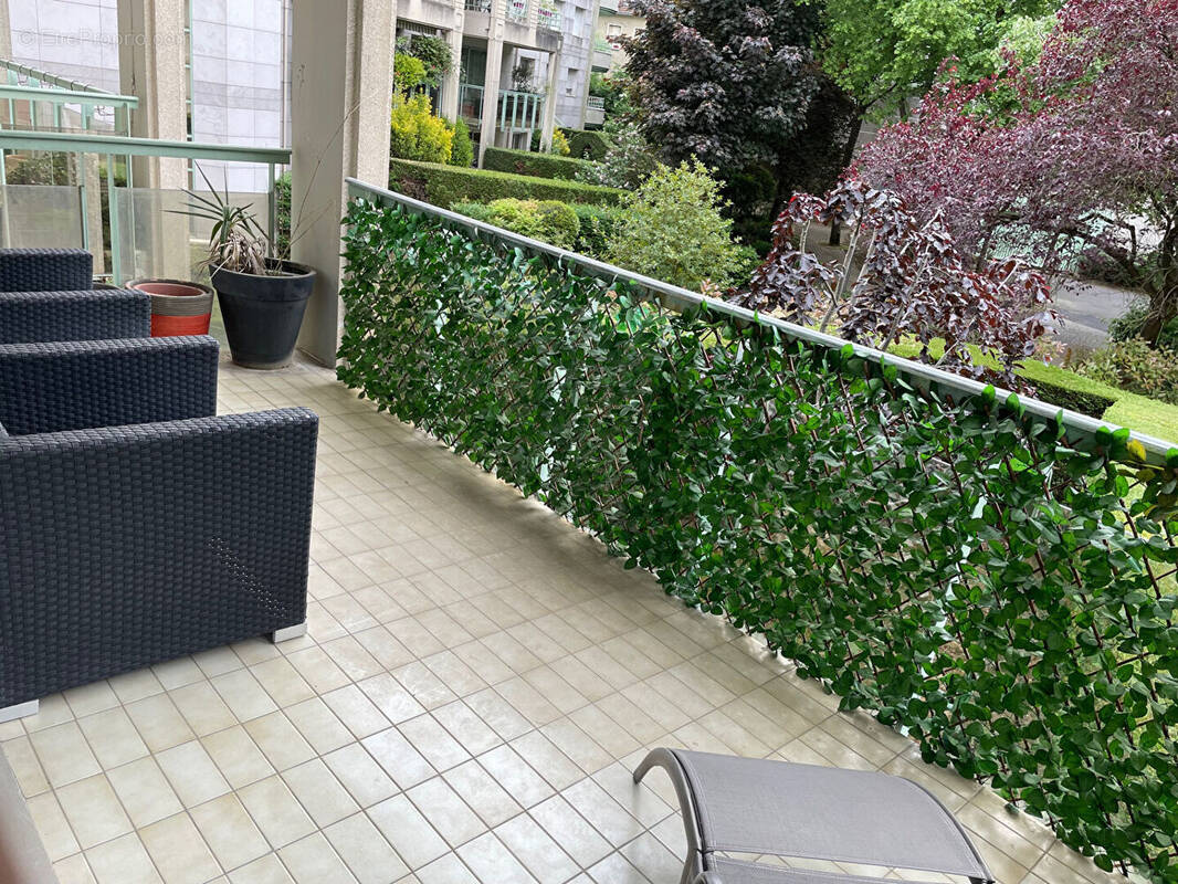 Appartement à CLAMART
