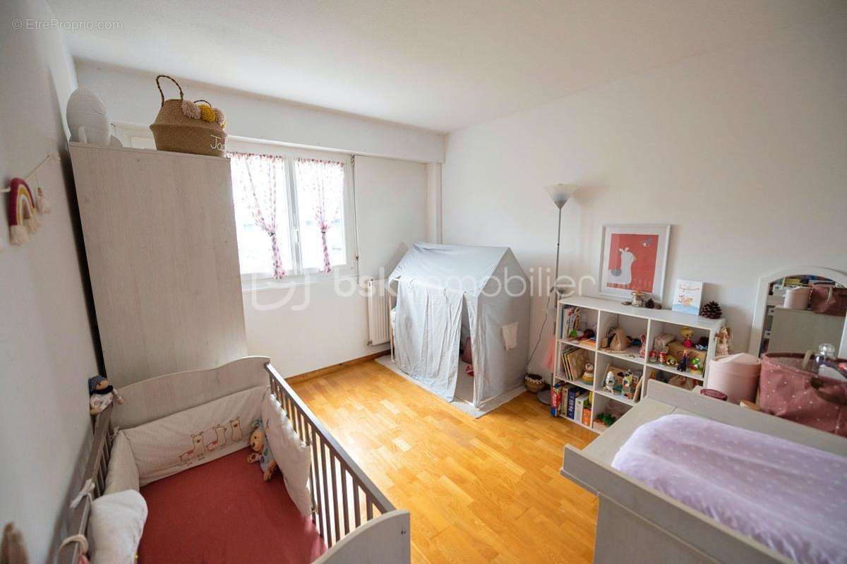 Appartement à BLANQUEFORT
