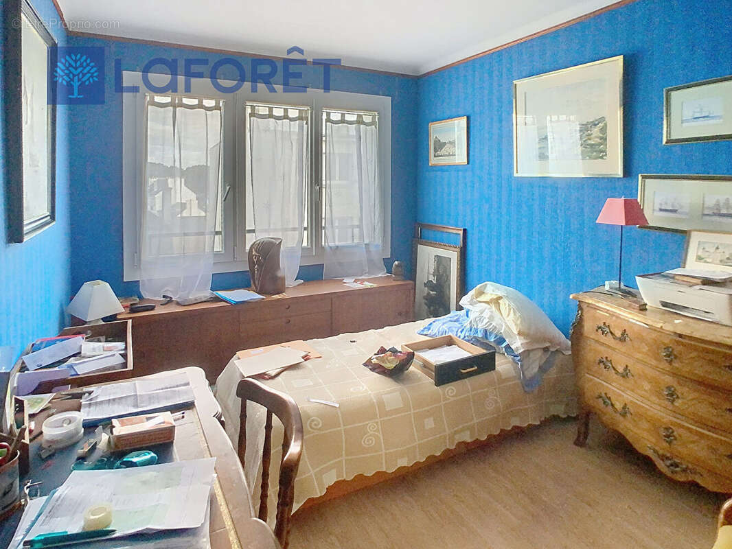 Appartement à LORIENT