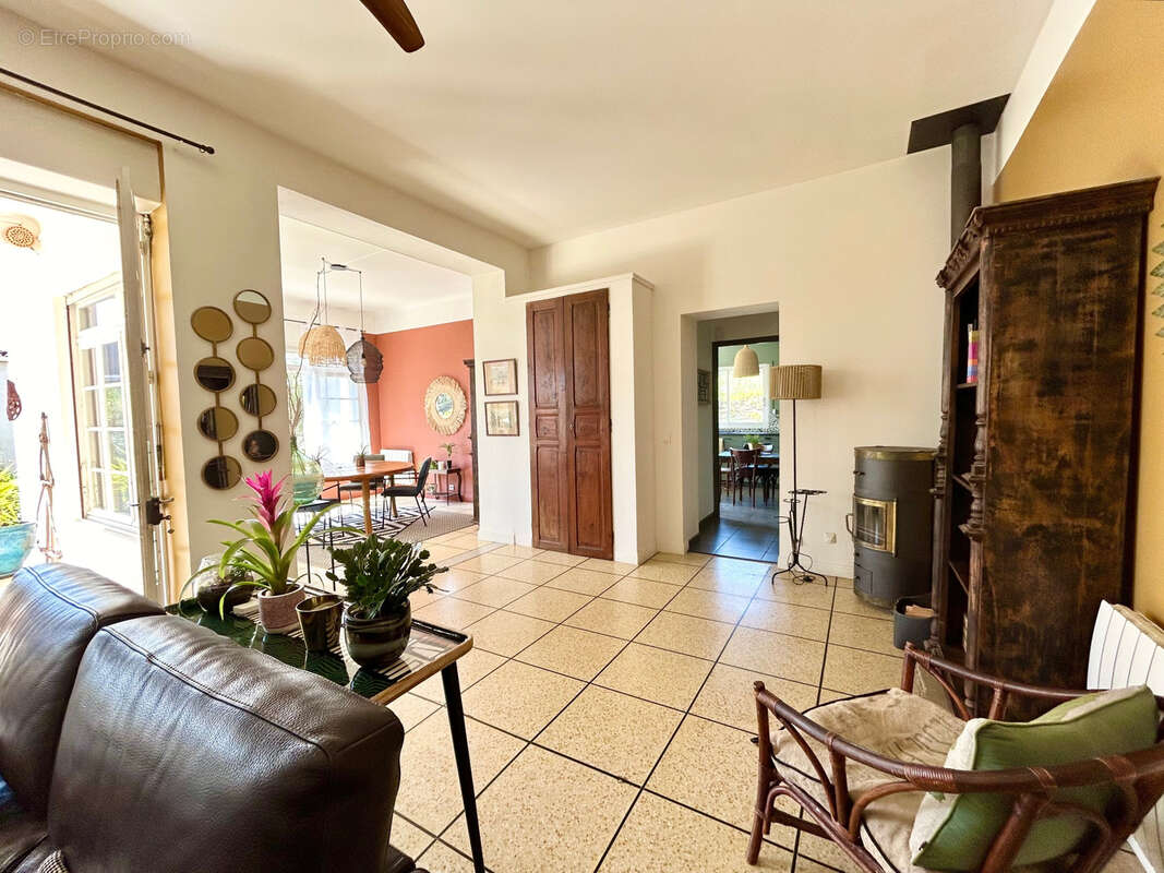 Appartement à SETE