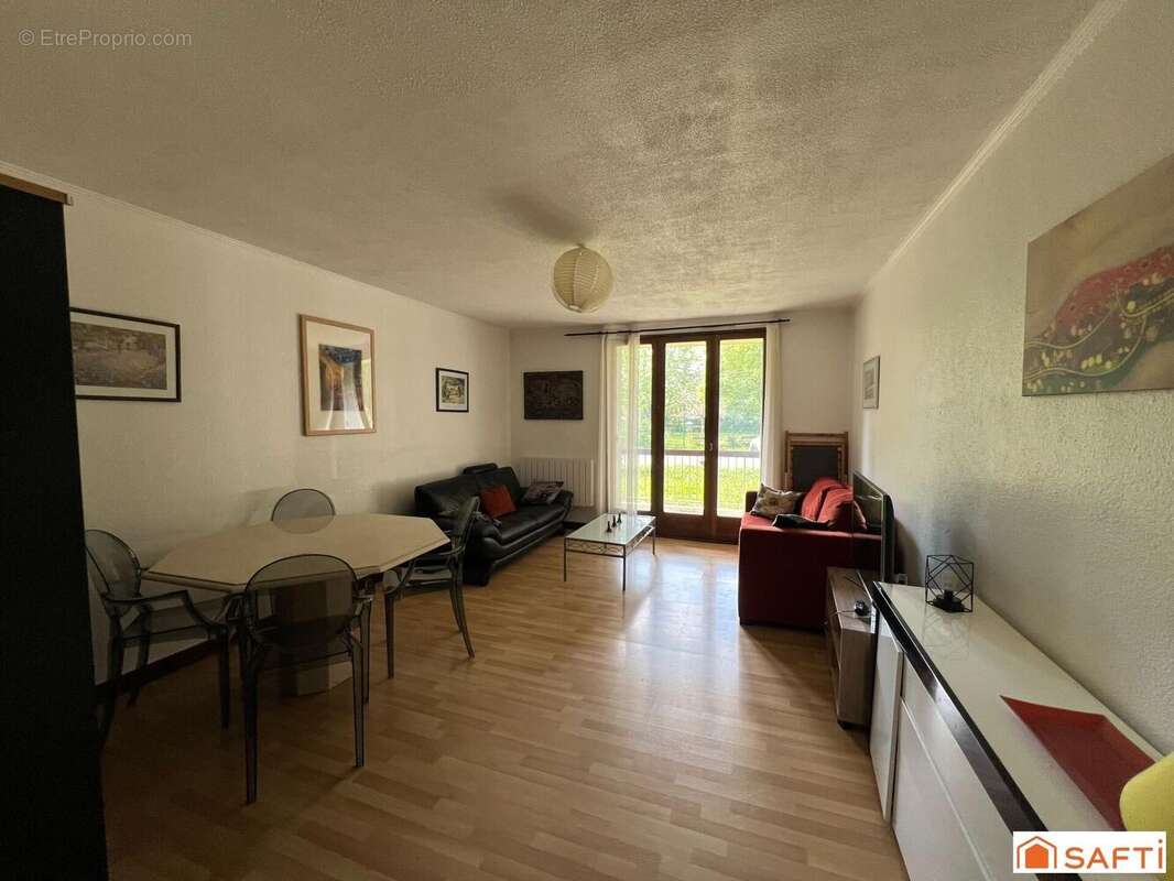 Photo 2 - Appartement à AVIGNON